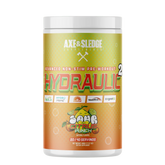 Hydraulic